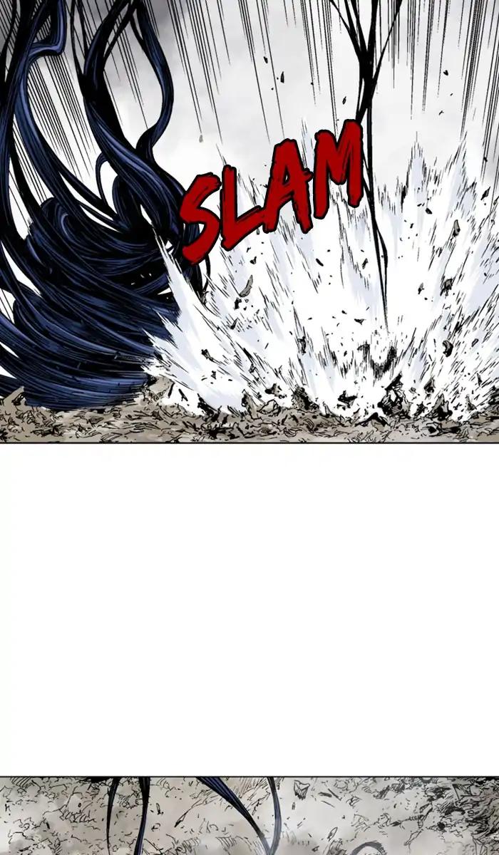 Gosu (The Master) Chapter 157 82